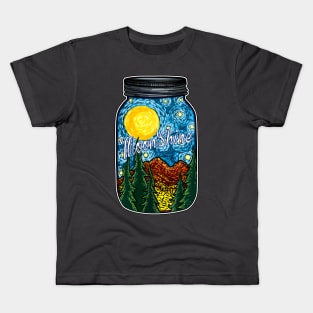 Moonshine Kids T-Shirt